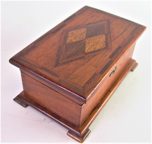 Art deco schmuckschatulle - art,