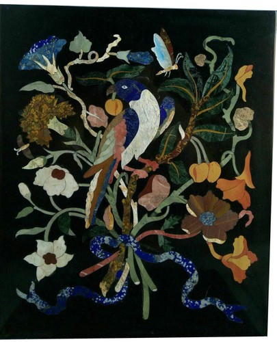 Marmor tischplatte - 24",