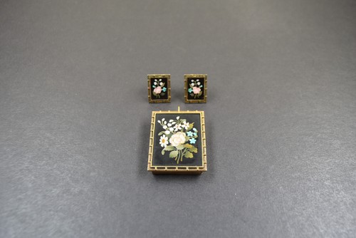 Antike pietra dura - antike,