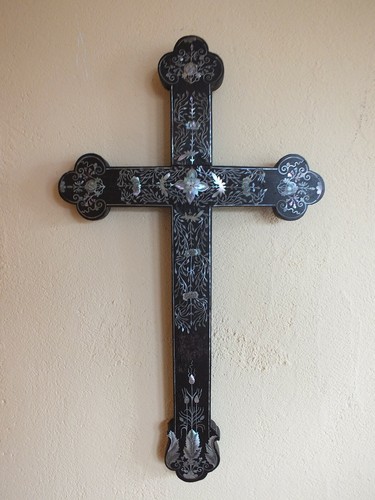 Sehr schönes kreuz - kreuz, mit