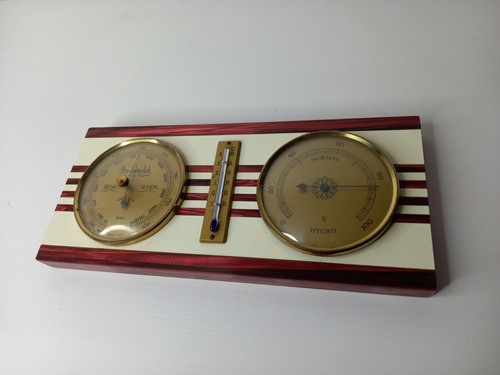 Wetterstation barometer - wetterstation,
