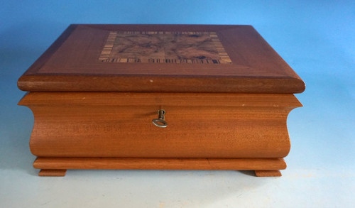 Vintage schatulle - vintage,