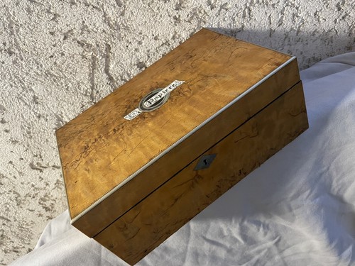 Schatulle kästchen - schatulle,