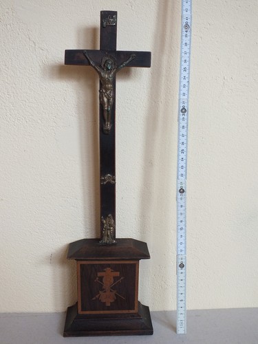 Altes standkreuz für - altes,