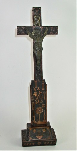 Aufwändiges arma christi - aufwändiges,