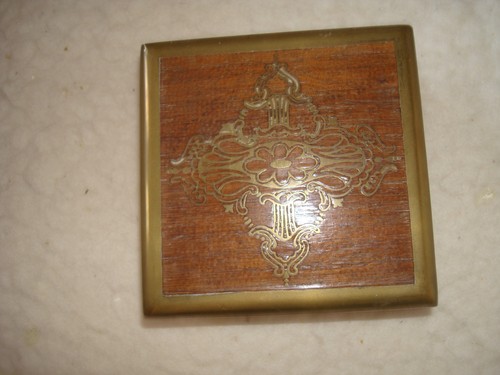 Schatulle holzdose deckeldose - holzdose,