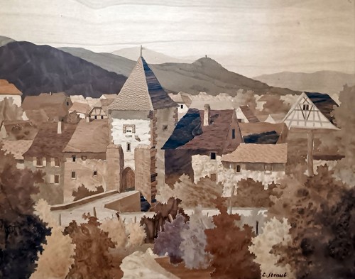 Lucien straub turckheim - lucien, straub.