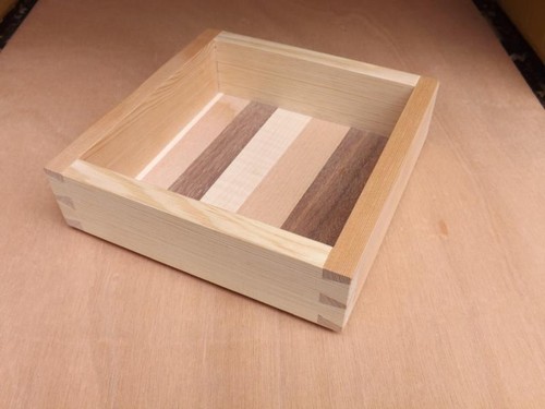 Holztablett serviertablett - holztablett,