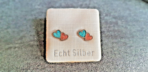 Ohrstecker indian style - ohrstecker,
