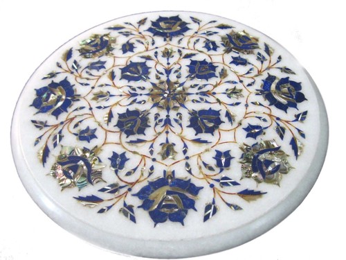 Marmor seiten - 12",