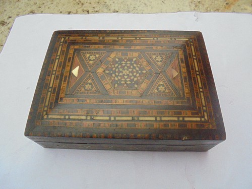 32229 kästchen biedermeier - 32229,