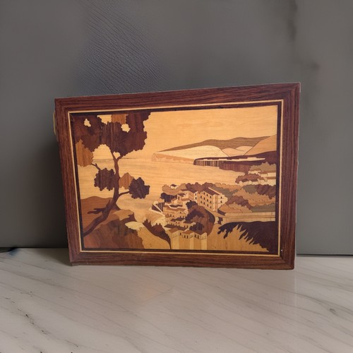Vintage pano mit - vintage-pano,